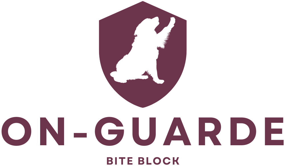 On-Guarde Logo