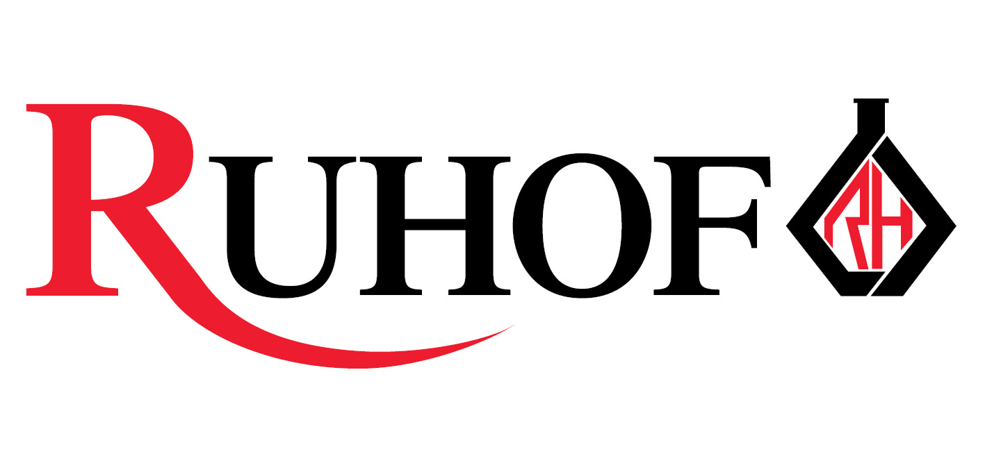 ruhof logo